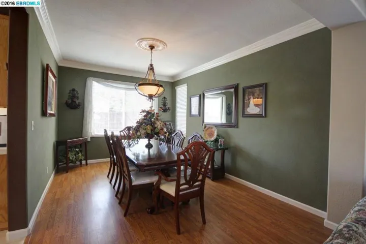 1226 Exeter Way, Brentwood, California 94513