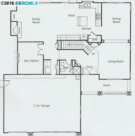 1226 Exeter Way, Brentwood, California 94513