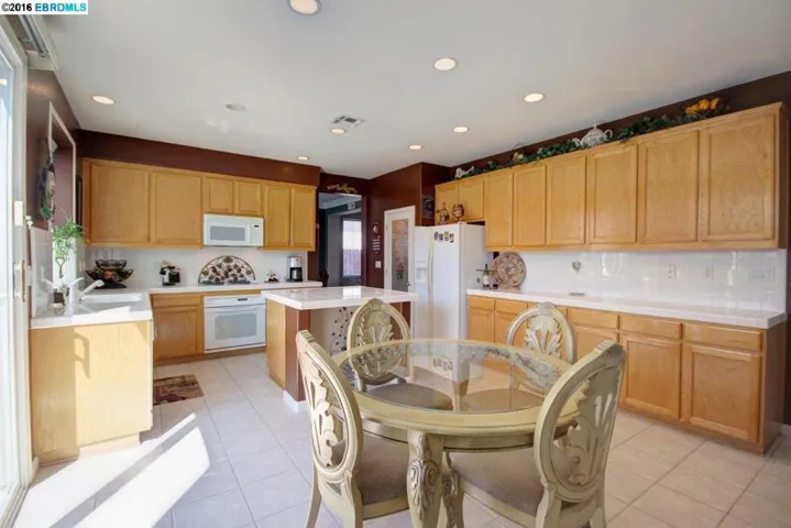 1226 Exeter Way, Brentwood, California 94513