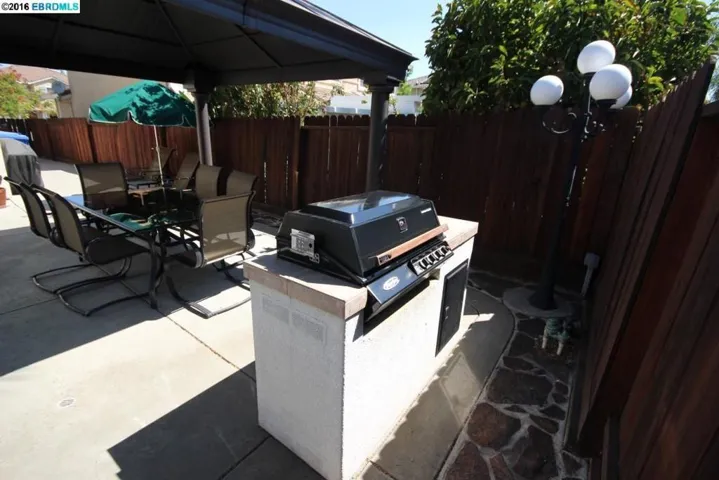 1226 Exeter Way, Brentwood, California 94513