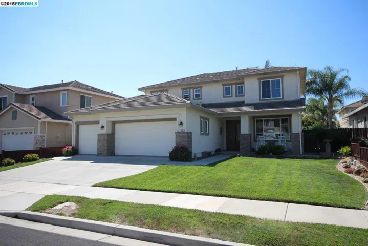 1226 Exeter Way, Brentwood, California 94513