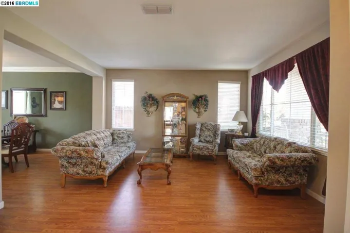 1226 Exeter Way, Brentwood, California 94513