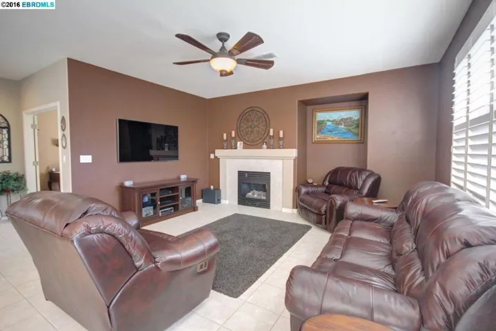 1226 Exeter Way, Brentwood, California 94513