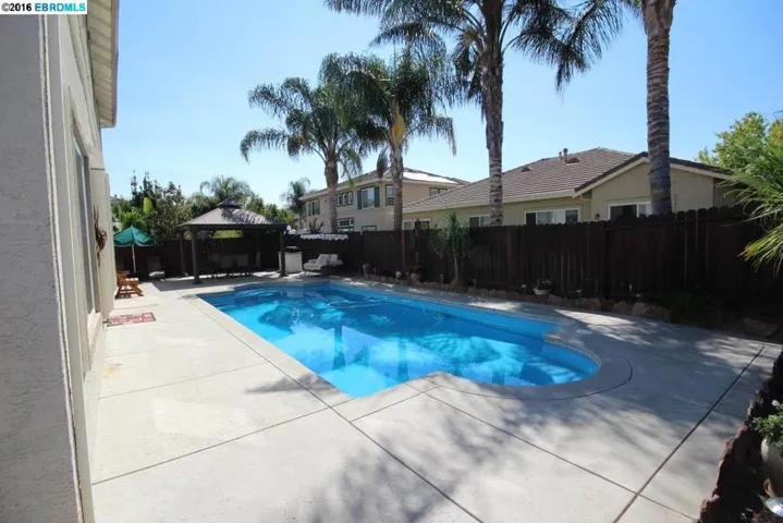 1226 Exeter Way, Brentwood, California 94513