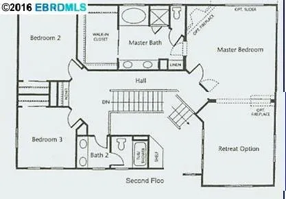 1226 Exeter Way, Brentwood, California 94513