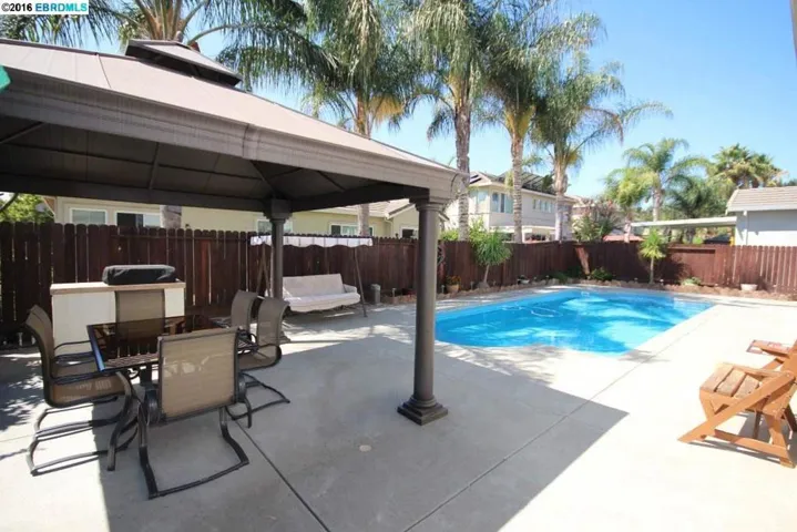 1226 Exeter Way, Brentwood, California 94513