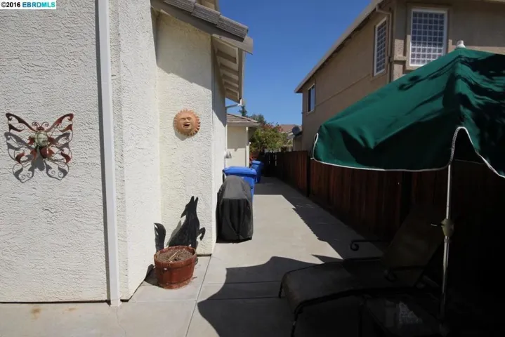 1226 Exeter Way, Brentwood, California 94513