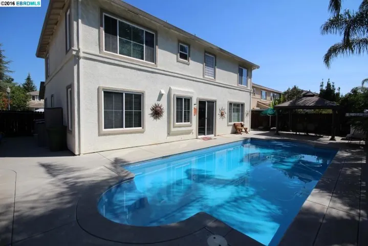 1226 Exeter Way, Brentwood, California 94513