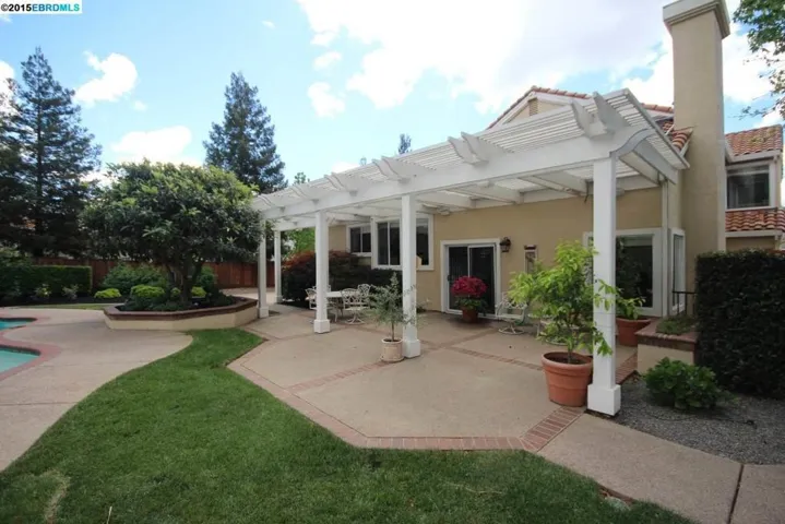 1273 Breakwater Way, Brentwood, California 94513