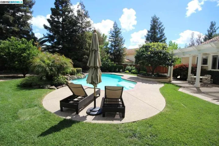 1273 Breakwater Way, Brentwood, California 94513