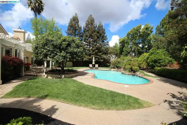 1273 Breakwater Way, Brentwood, California 94513