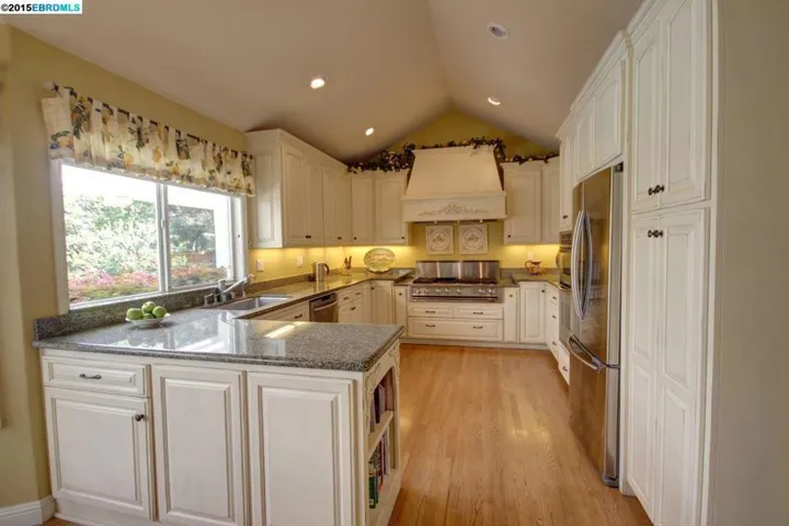 1273 Breakwater Way, Brentwood, California 94513