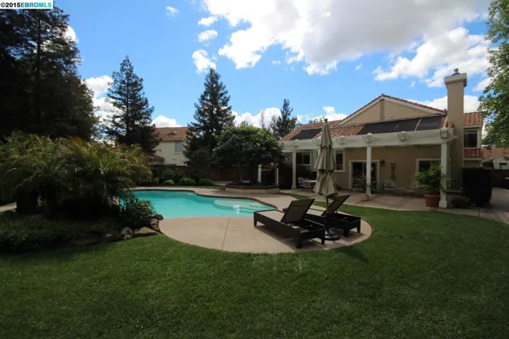 1273 Breakwater Way, Brentwood, California 94513