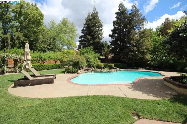 1273 Breakwater Way, Brentwood, California 94513