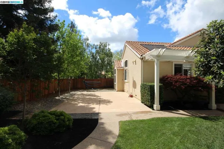 1273 Breakwater Way, Brentwood, California 94513