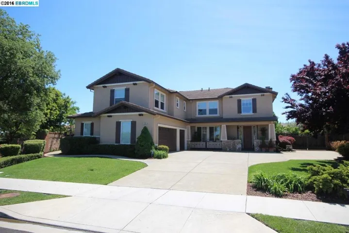 1995 Grant Street, Brentwood, California 94513