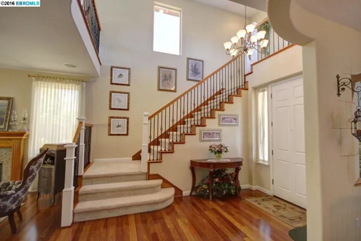 1995 Grant Street, Brentwood, California 94513