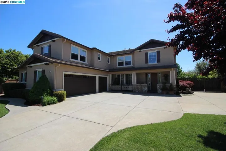 1995 Grant Street, Brentwood, California 94513