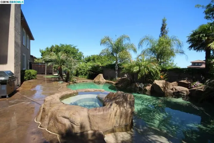 1995 Grant Street, Brentwood, California 94513