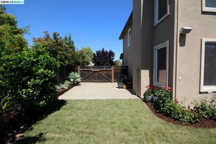 1995 Grant Street, Brentwood, California 94513