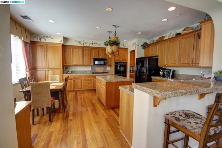 1995 Grant Street, Brentwood, California 94513