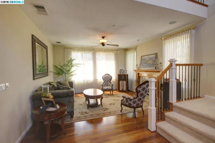 1995 Grant Street, Brentwood, California 94513