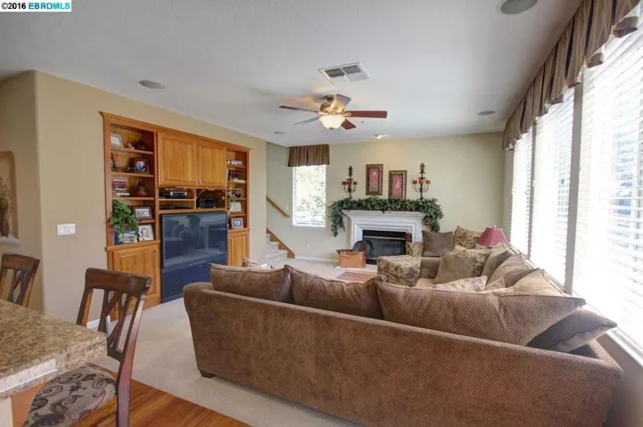 1995 Grant Street, Brentwood, California 94513