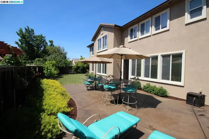 1995 Grant Street, Brentwood, California 94513