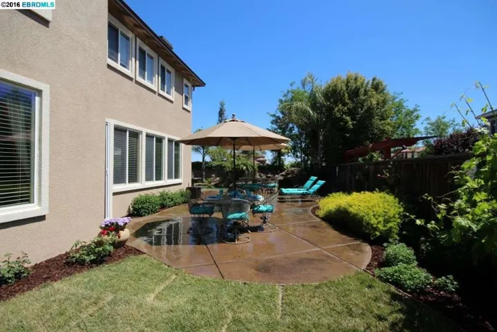 1995 Grant Street, Brentwood, California 94513