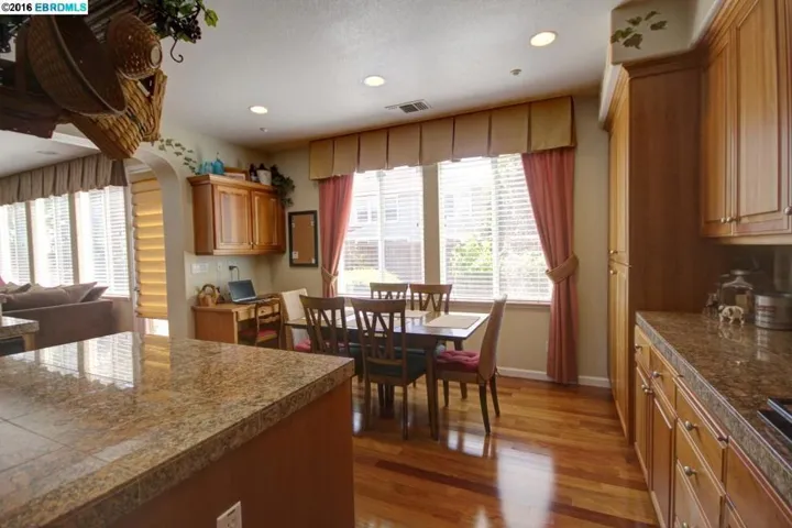 1995 Grant Street, Brentwood, California 94513
