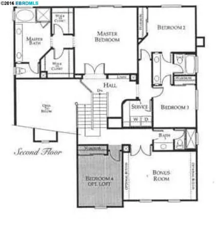 515 Lakeview Drive, Brentwood, California 94513