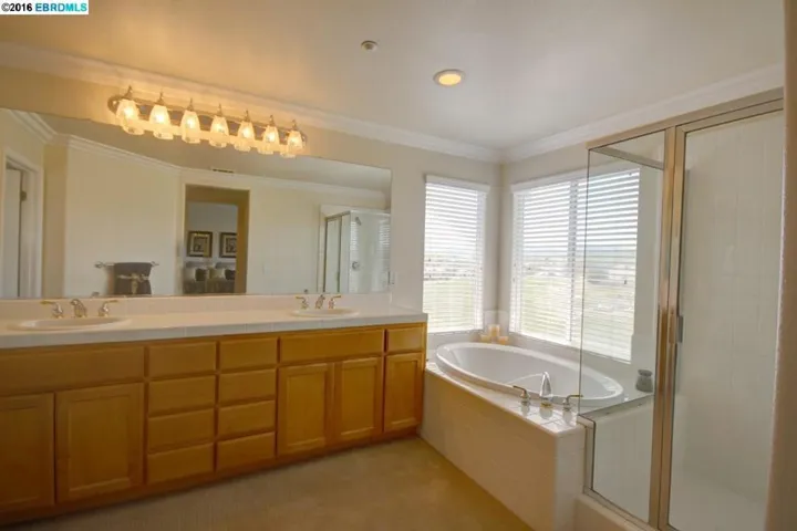 515 Lakeview Drive, Brentwood, California 94513
