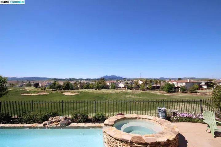 515 Lakeview Drive, Brentwood, California 94513