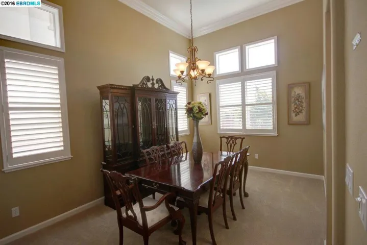 515 Lakeview Drive, Brentwood, California 94513