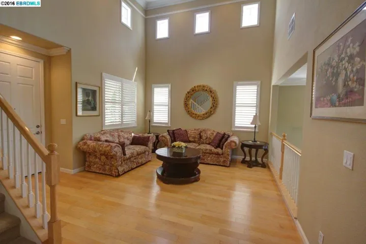 515 Lakeview Drive, Brentwood, California 94513