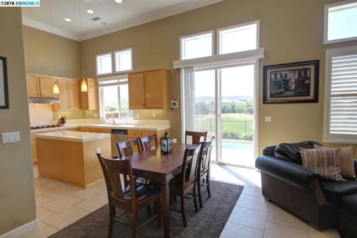 515 Lakeview Drive, Brentwood, California 94513