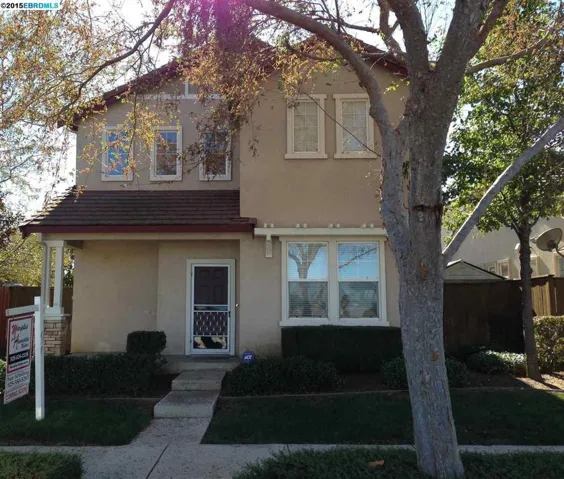 38 Rockwell St, Brentwood, California 94513