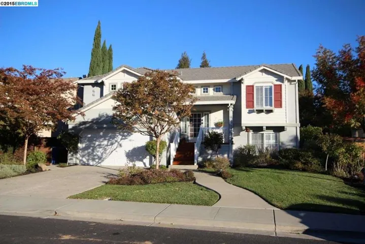 1613 Century Oaks Drive, Brentwood, California 94513