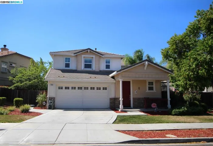 779 Altessa Drive, Brentwood, California 94513