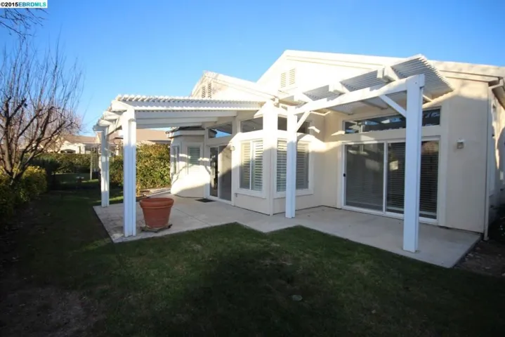 65 Goldspur Way, Brentwood, California 94513