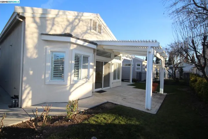 65 Goldspur Way, Brentwood, California 94513