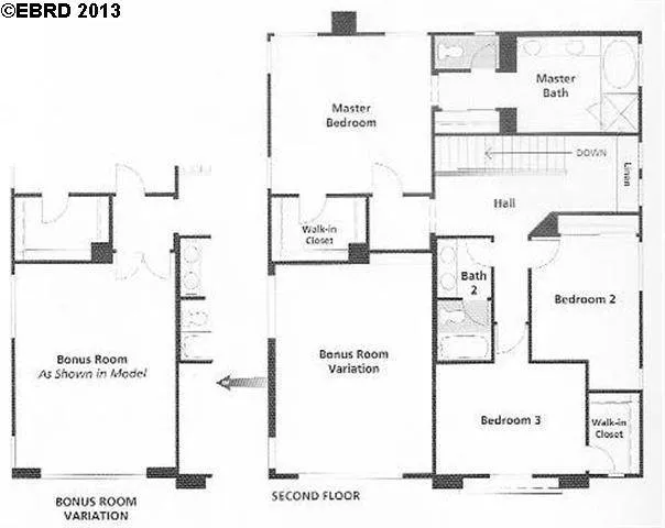 2353 Saint Augustine Dr., Brentwood, California 94513