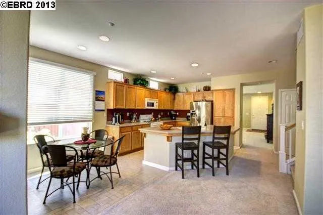2353 Saint Augustine Dr., Brentwood, California 94513