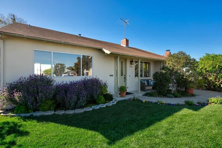 964 Daisy Street, San Mateo, California 94401