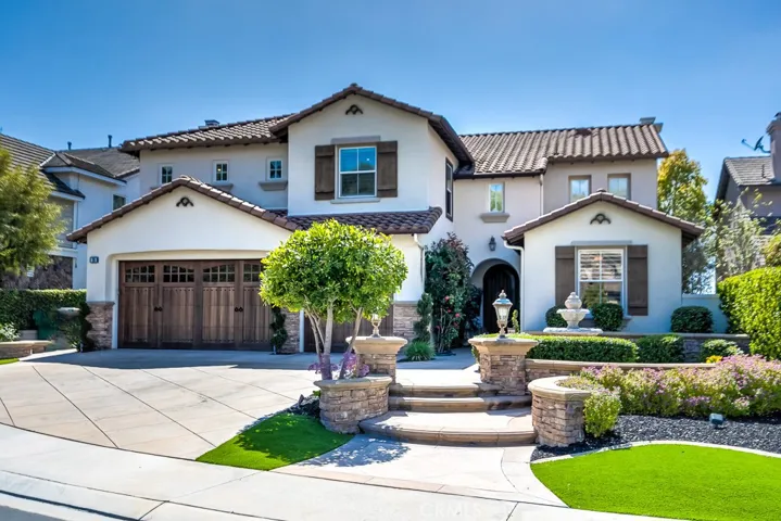 29 Running Brook Drive, Coto De Caza, California 92679