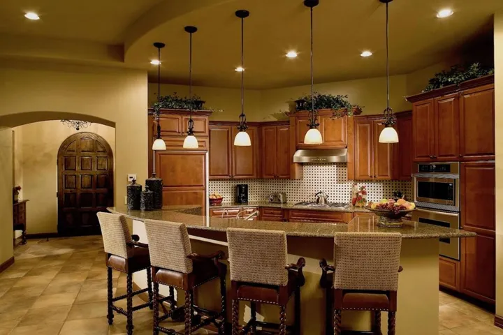 Kitchen Villas