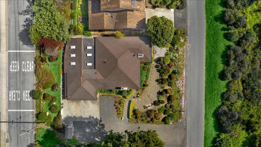 2021 Carlos Street, Moss Beach, California 94038