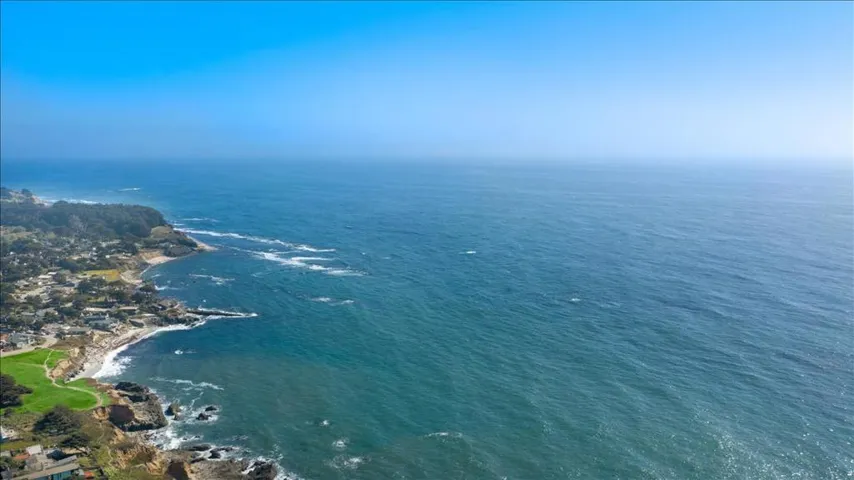 2021 Carlos Street, Moss Beach, California 94038