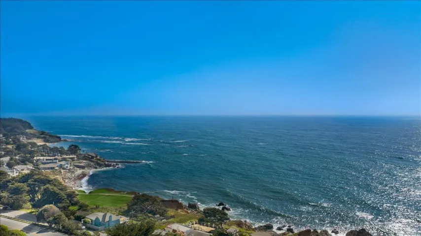 2021 Carlos Street, Moss Beach, California 94038