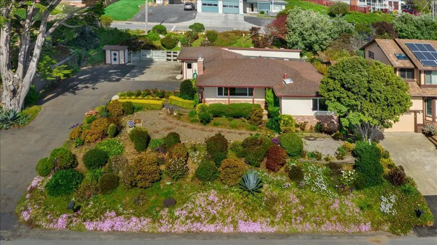 2021 Carlos Street, Moss Beach, California 94038